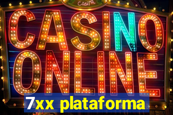 7xx plataforma